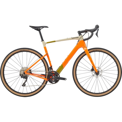 Cannondale Topstone