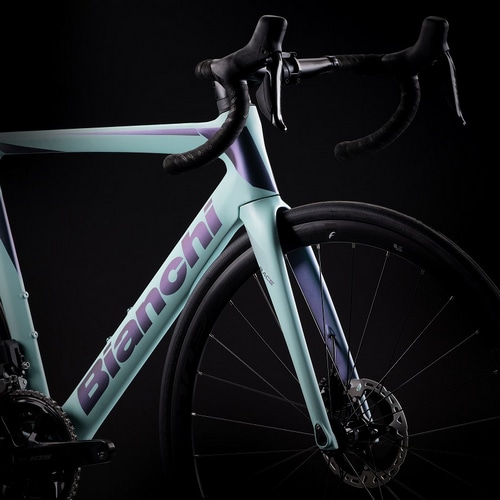 Bianchi OLTRE RACE