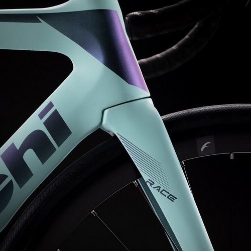 Bianchi OLTRE RACE