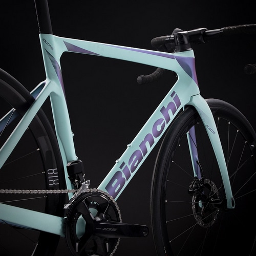 Bianchi OLTRE RACE