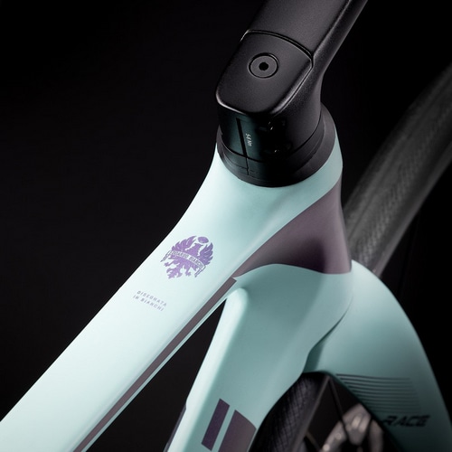 Bianchi OLTRE RACE