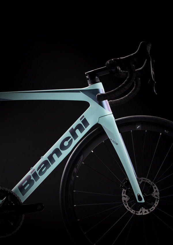 Bianchi OLTRE RACE