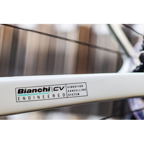 Bianchiの名作「OLTRE XR3