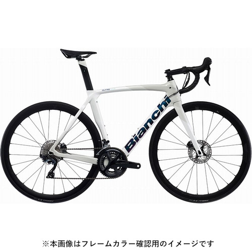 Bianchiの名作「OLTRE XR3