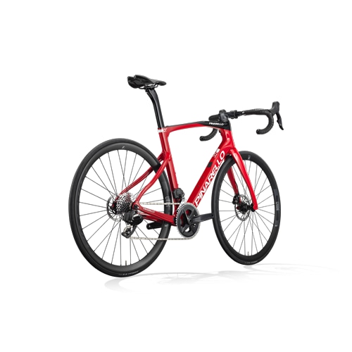 PINARELLO X3 　斜め後ろ