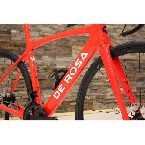 DE ROSA IDOL