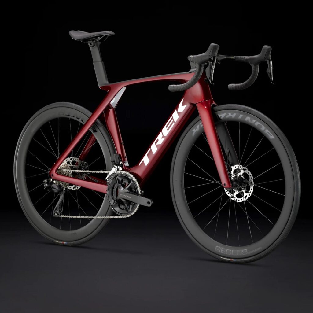 Trek Madone SL6