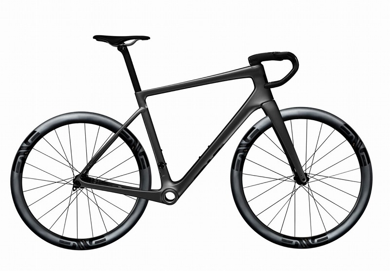 ENVE Melee: 究極のエアロダイナミクスと軽量性を備えたロードバイク