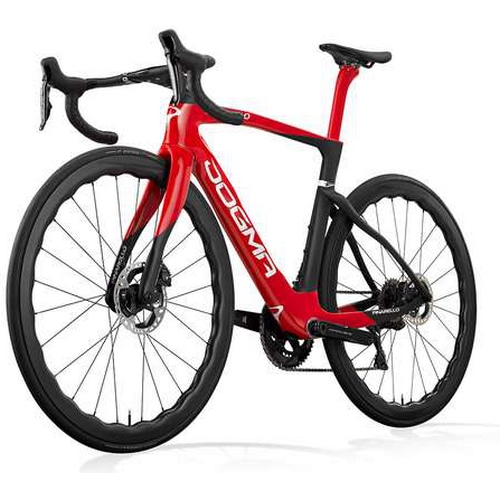 PINARELLO ( ピナレロ ) ロードフレーム DOGMA F