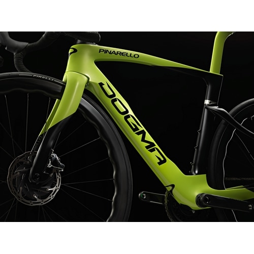 PINARELLO ( ピナレロ ) ロードフレーム DOGMA F