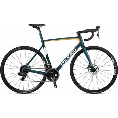 COLNAGO V3 DISC 105 Di2