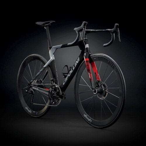 CIPOLLINI RB1K AD.ONE 斜め前からの写真