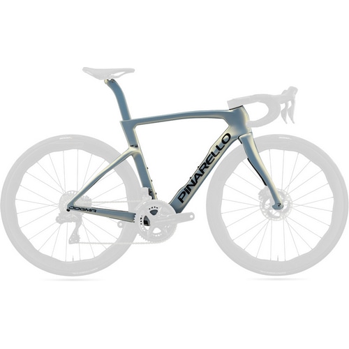 PINARELLO ( ピナレロ ) ロードフレーム DOGMA F FRAME SET ( ドグマ F フレームセット ) G114 Luxter Venice ( ルクスター ヴェニス ) 46.5（身長目安160cm前後）