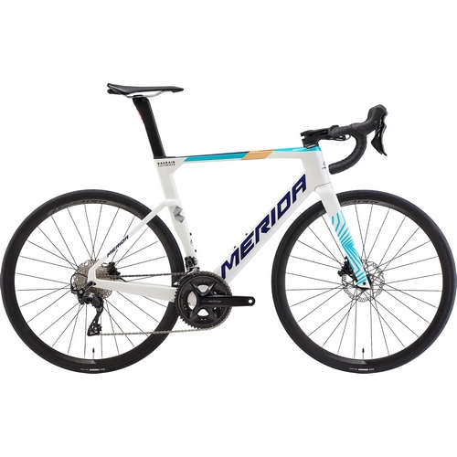 MERIDA REACTO 4000 DISC