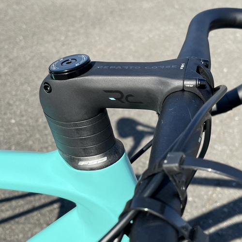 . BIANCHI INFINITO CV DISC 105