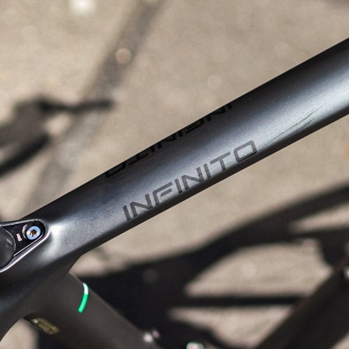 . BIANCHI INFINITO CV DISC 105