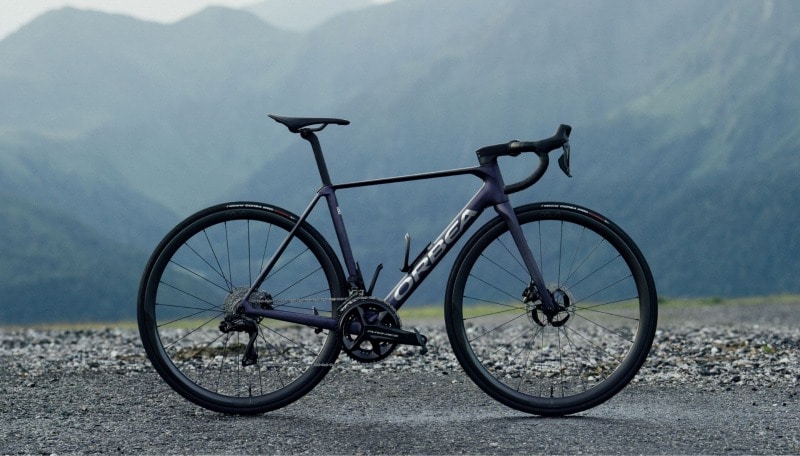 ORBEA ORCA M30