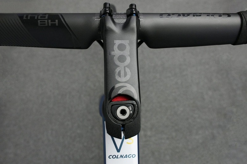 COLNAGO V3 DISC 105