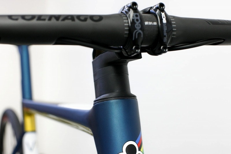 COLNAGO V3 DISC 105 Di2