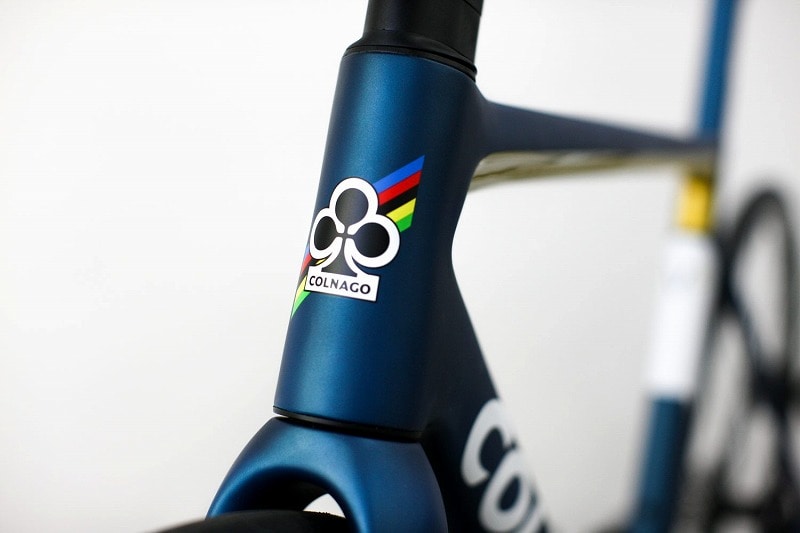 COLNAGO V3 DISC 105