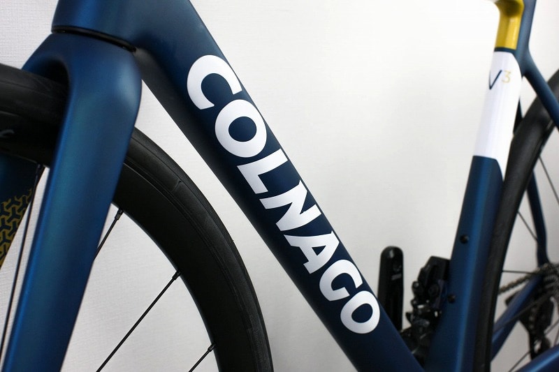 COLNAGO V3 DISC 105