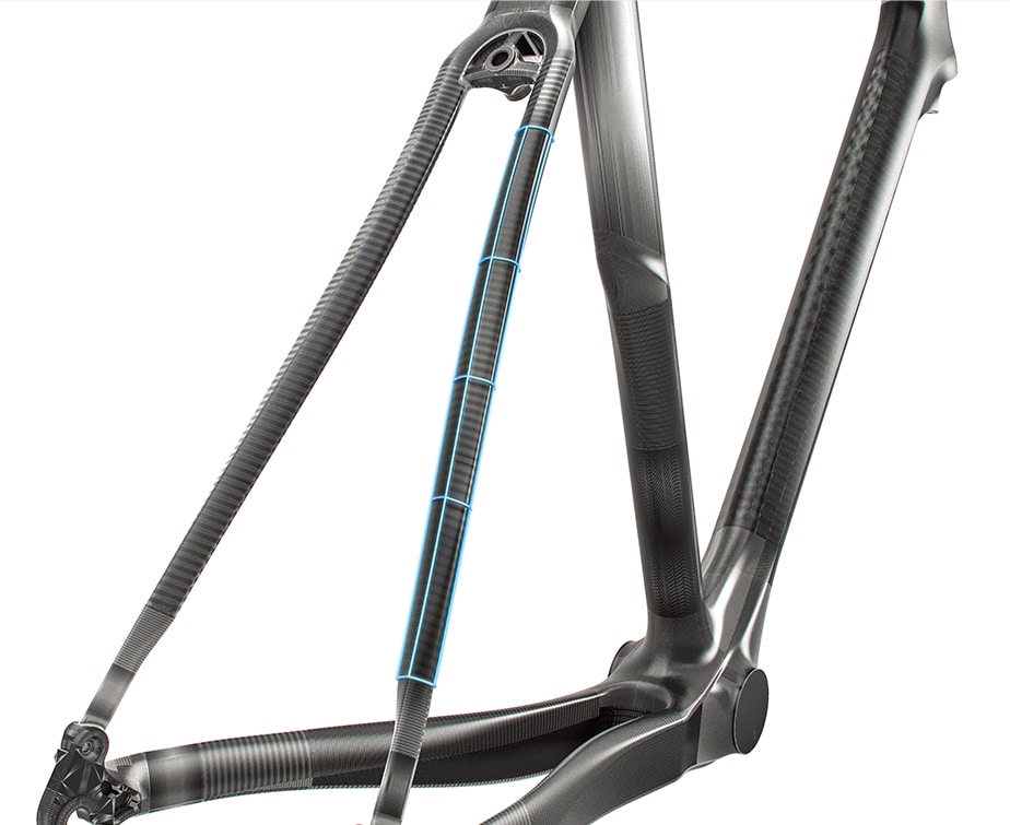 . BIANCHI INFINITO CV DISC 105