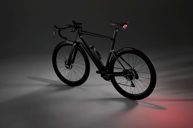 CANNONDALE (キャノンデール) ロードバイク SUPER SIX EVO Hi-MOD 2