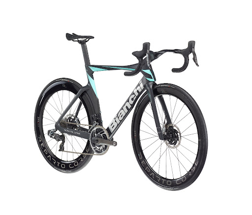  Bianchi Oltre RC