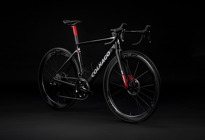 COLNAGO ( コルナゴ ) ロードフレーム V4-RS DISC